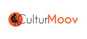 Logo de CulturMoov