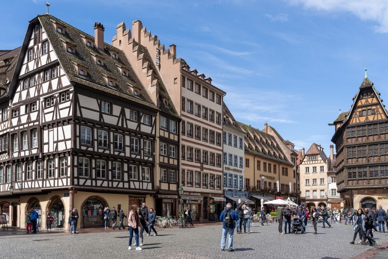 Visite-Strasbourg-la-Petite-France
