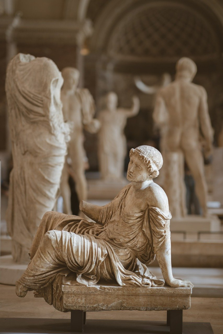 sculpture-visite-musee-louvre