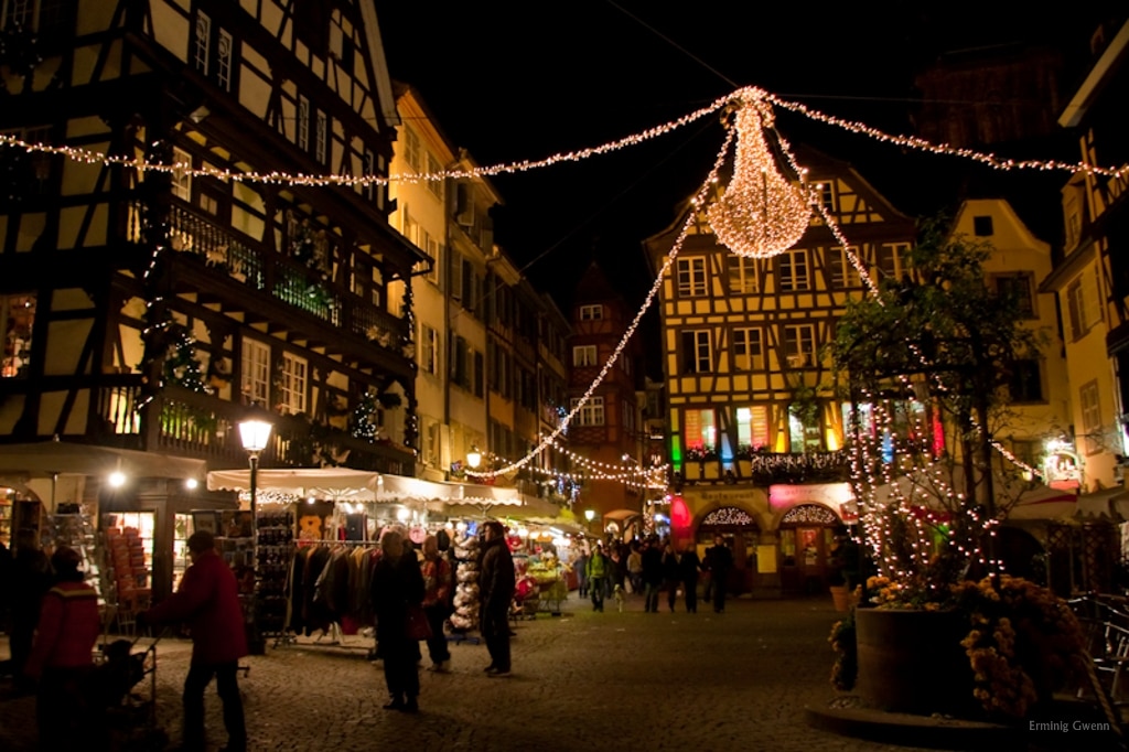 Visite-guidée-du-Marché de-Noël-de-Strasbourg