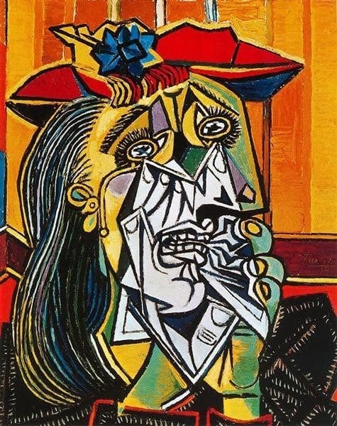 Picasso-art-moderne