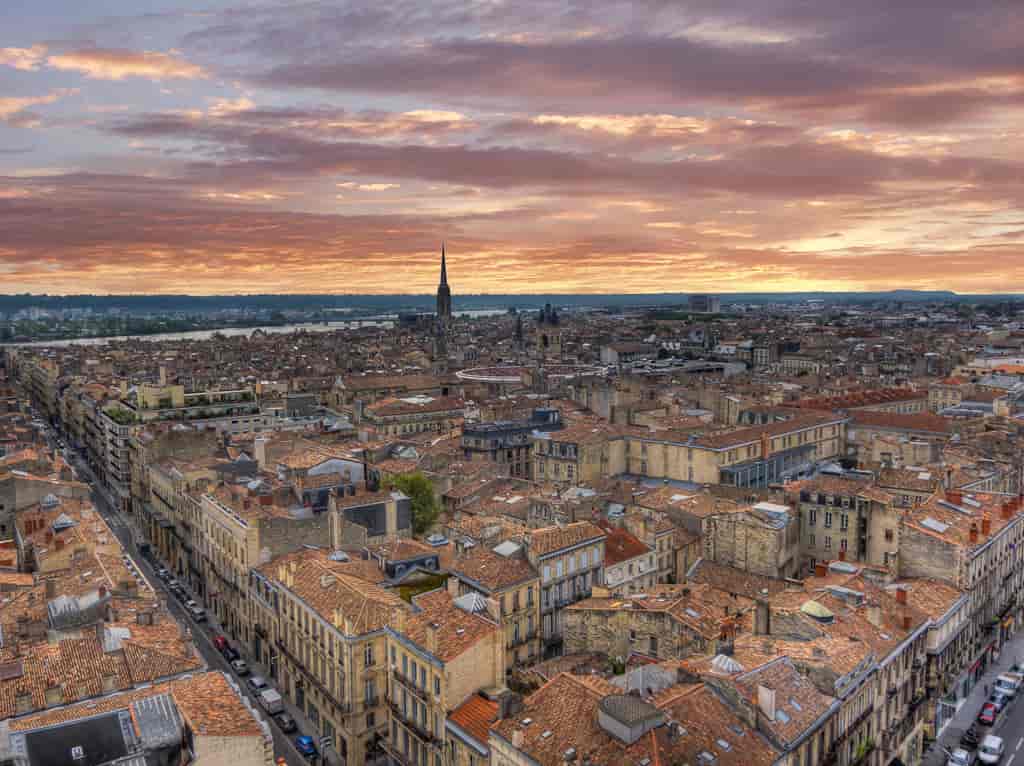 Bordeaux -jeux-de-piste- mythologie-et-Histoire