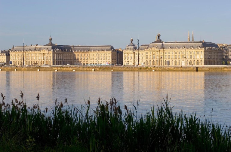 Bordeaux-les-quais