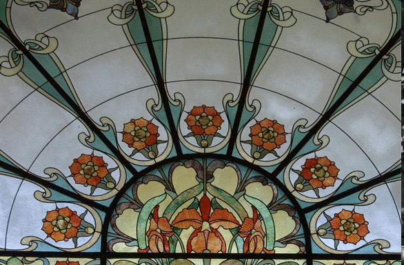 L-art-nouveau