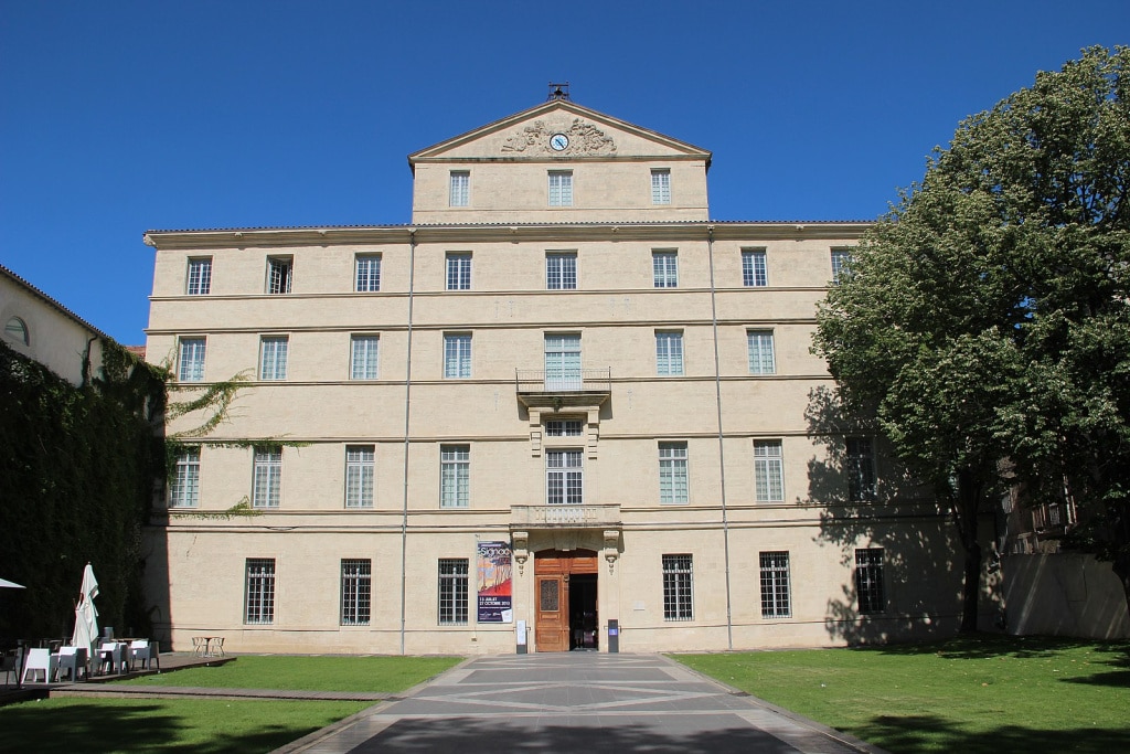 Musée-Fabre-Montpellier