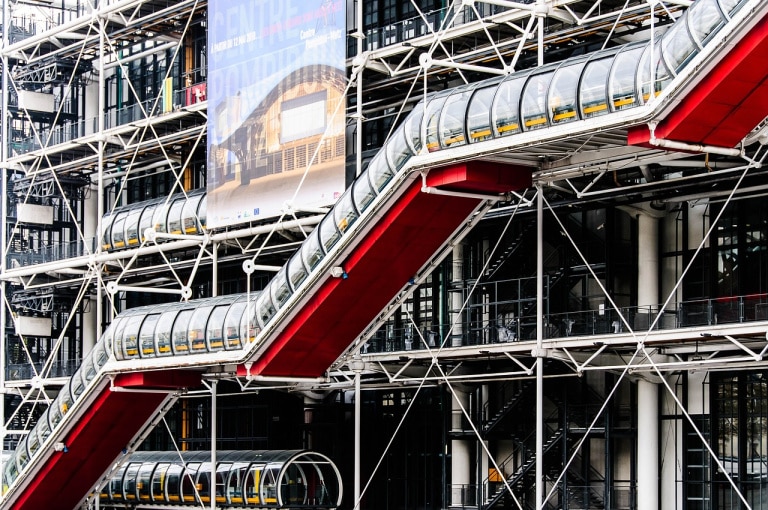 Le-Centre-Pompidou