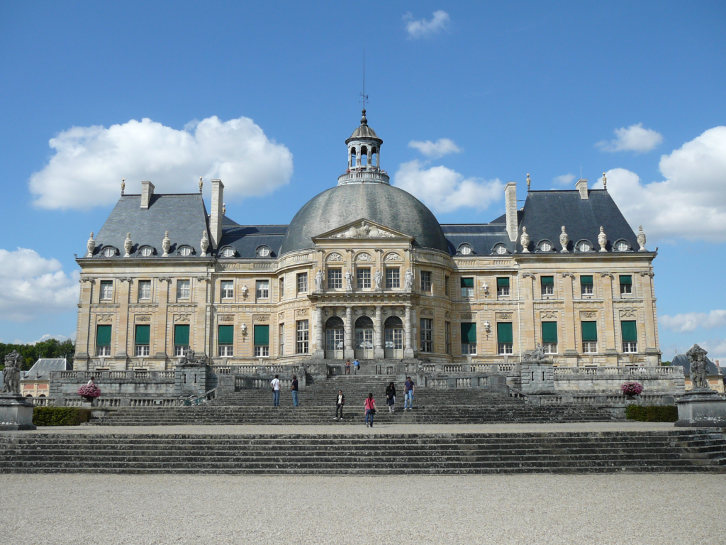 Châteaux-privés-en- France