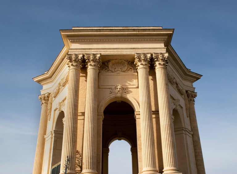 visite-guidee-montpellier-peyrou