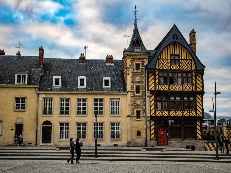 amiens-centre-ville