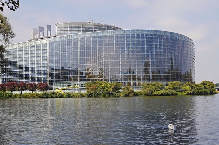 parlement-europeen