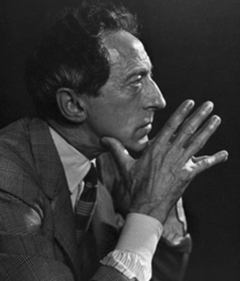 Jean-cocteau-poete