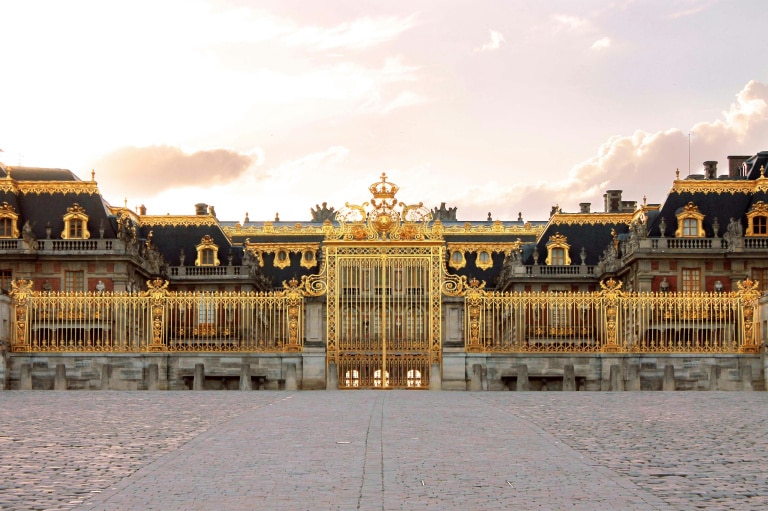 chateau-de-versailles