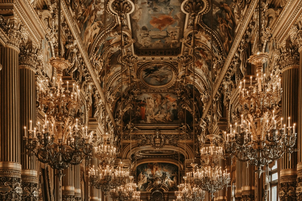 L-Opéra-Garnier
