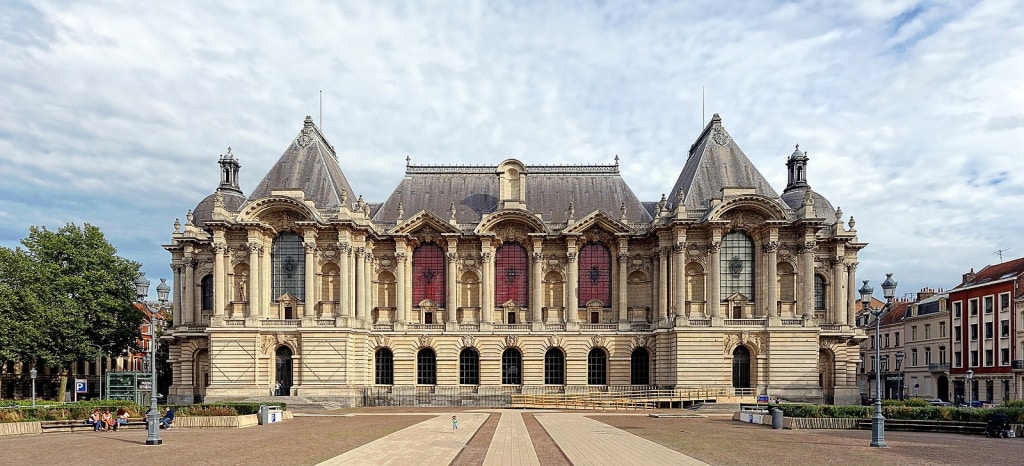 Le-Palais-des-Beaux-Arts-de-Lille