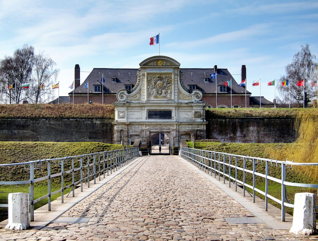 visiter-citadelle-lille