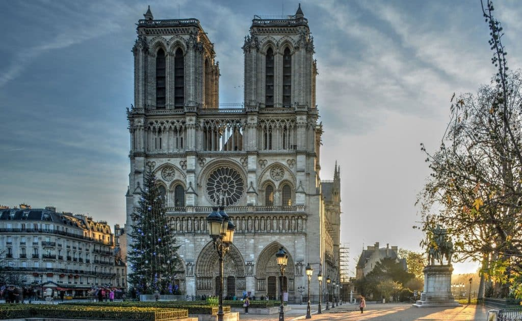 notre-dame-de-paris