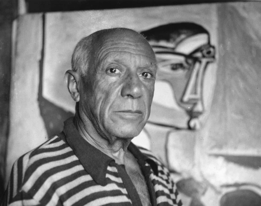 pablo-picasso