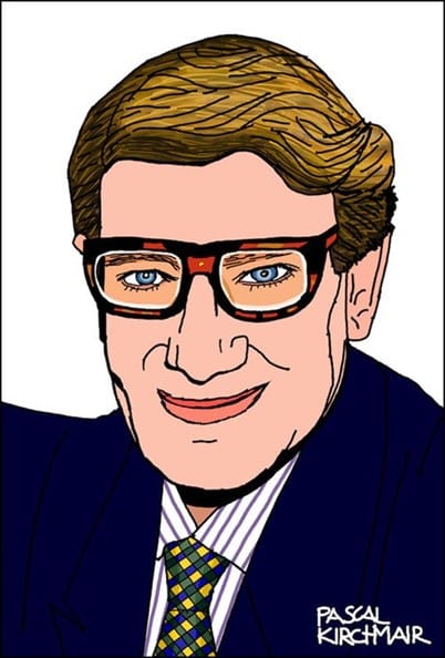 conference-yves-saint-laurent