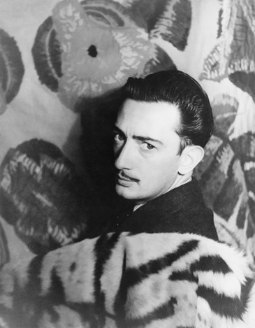 salvador-dali