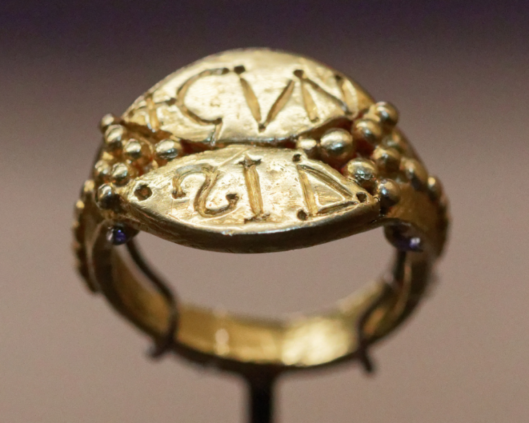 bague
