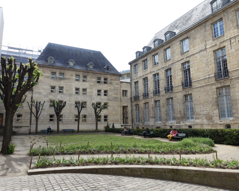 le-marais-amour